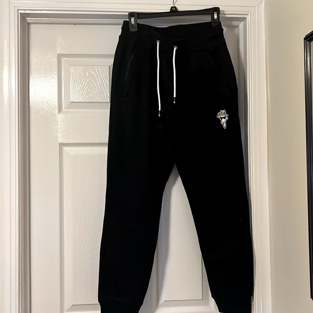 GOAT MEN’s Sweatpants